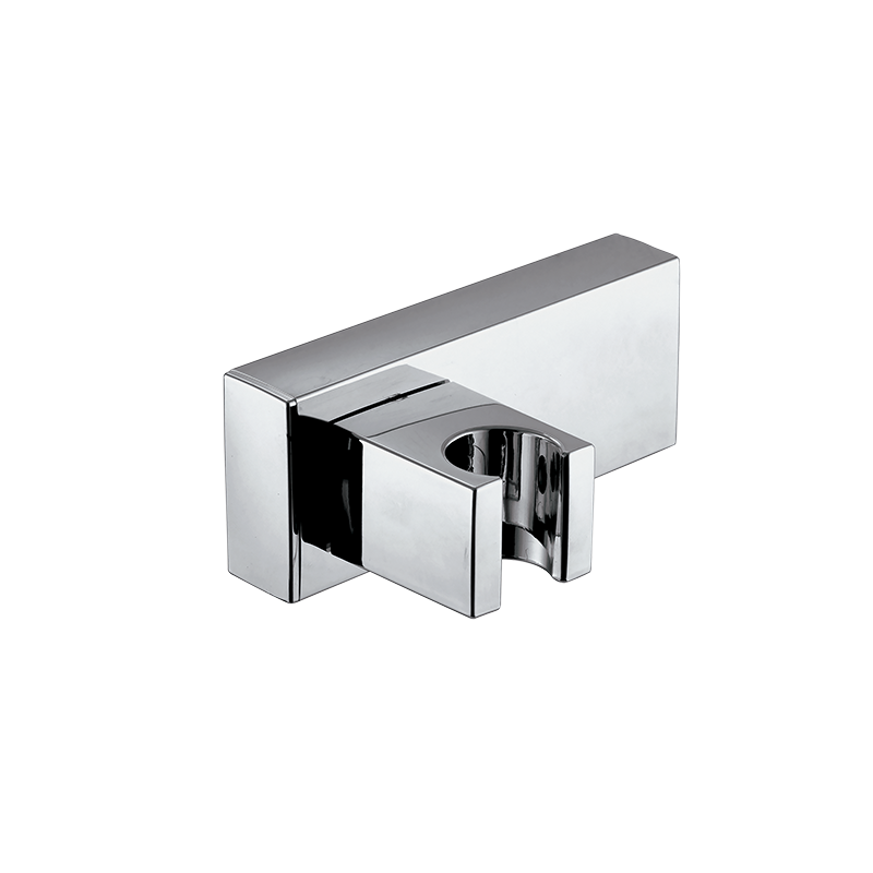 050058 PREMIUM Держатель душевой лейки Zen Хром GRB MIXERS 