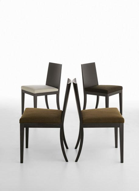 Crassevig Мягкое деревянное кресло Mira sun-id-1467822 - Вид №1