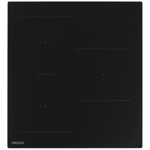 9071533 Индукционная варочная поверхность Akpo PIA 4593120FZ BL