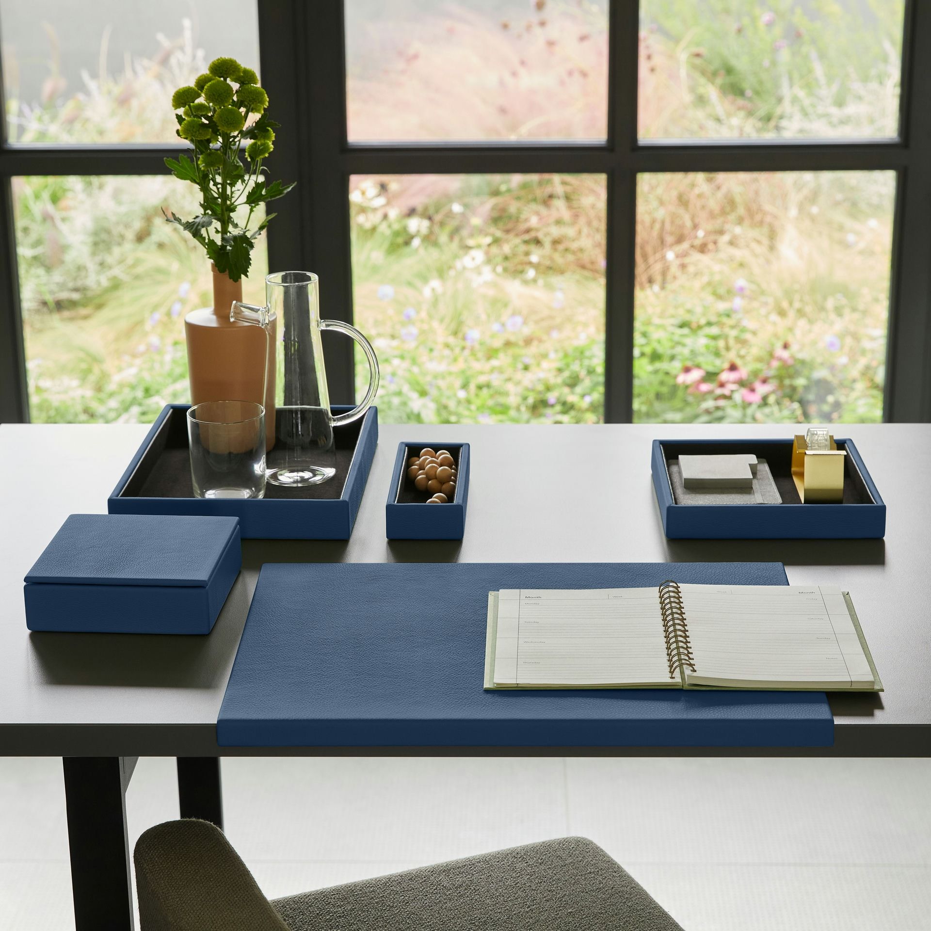 Vassio кожаный держатель ручки EGLOOH Афина ARCH-00004712 - Вид №35