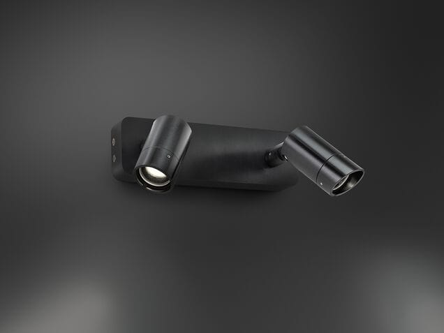 Анодированный алюминиевый светодиодный напольный прожектор BEL-LIGHTING Lena ARCH-00019719 - Вид №1