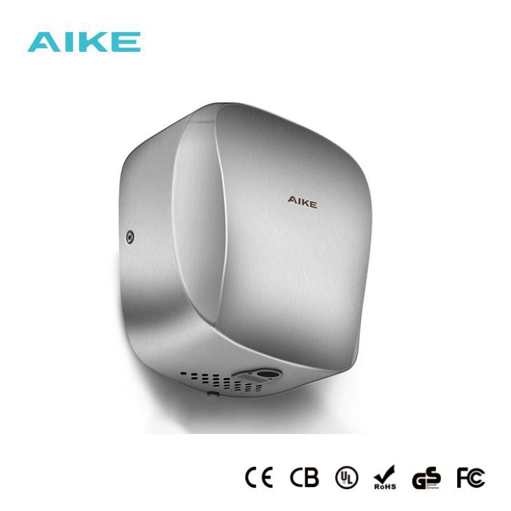 Сушилка для рук из нержавеющей стали AIKE AK2903_568 