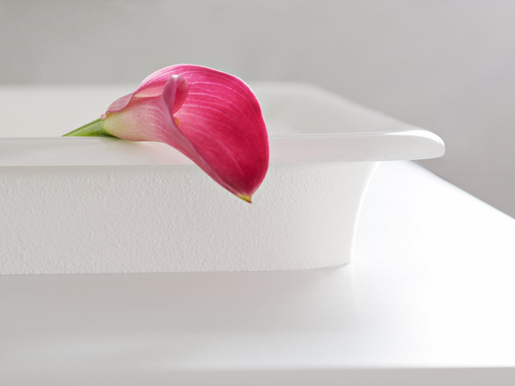 K-5400-B-96 Накладная раковина на столешницу  прямоугольная Kohler  - Вид №4