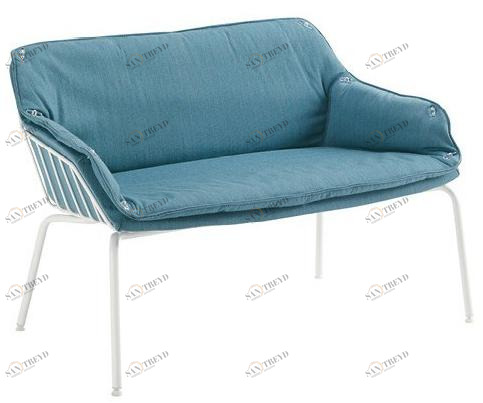 Sesta Диван из ткани Paul&frank Pf-034