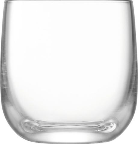 10656272 LSA International Набор стопок LSA International, "Borough", 75мл, 4шт. Стекло 