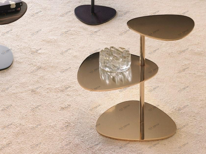 Désirée divani Стол для обслуживания из металла sun-id-1386283