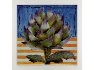 Пол / покрытие ручной работы