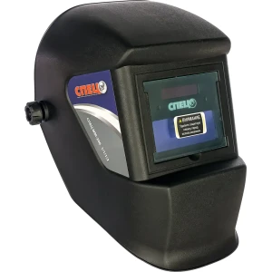 Маска сварщика Спец WM-300