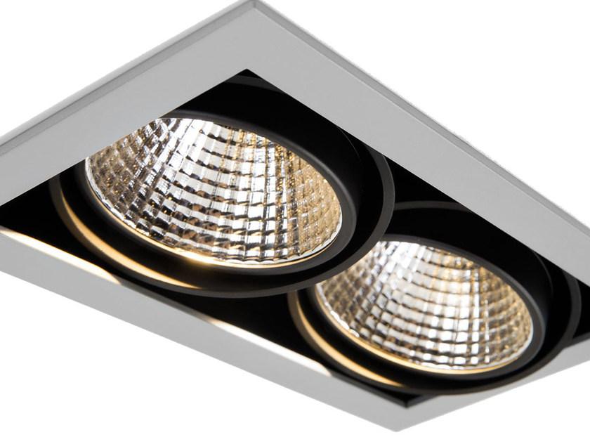 Modular Lighting Instruments Точечный светильник на потолок Mini multiple sun-id-1425882 - Вид №2