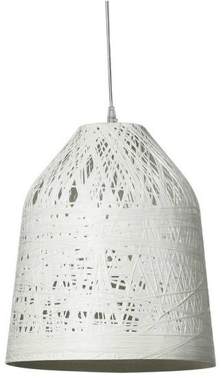 Karman Подвесной светильник из смолы кокона Blackout sun-id-1426899 - Вид №1