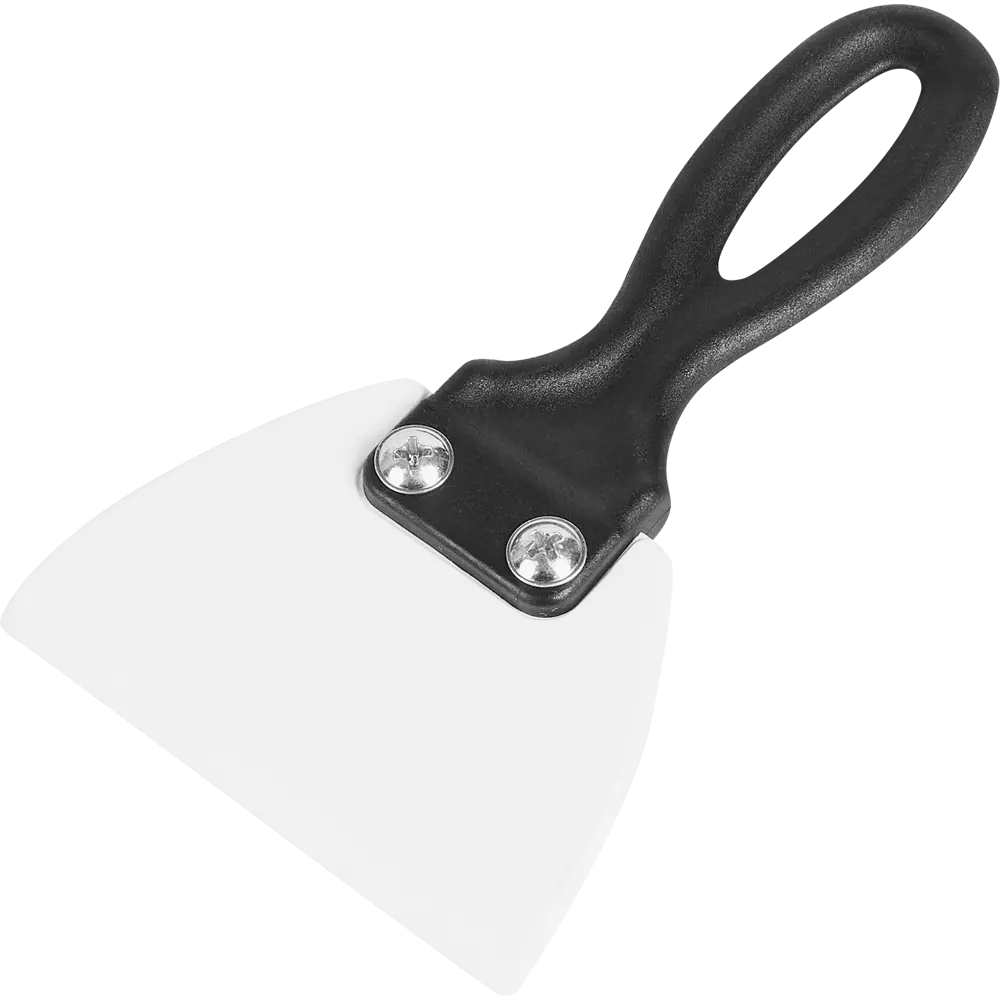 Резиновый фуговальный шпатель MAKER'S 86 мм для идеальных швов 84858256