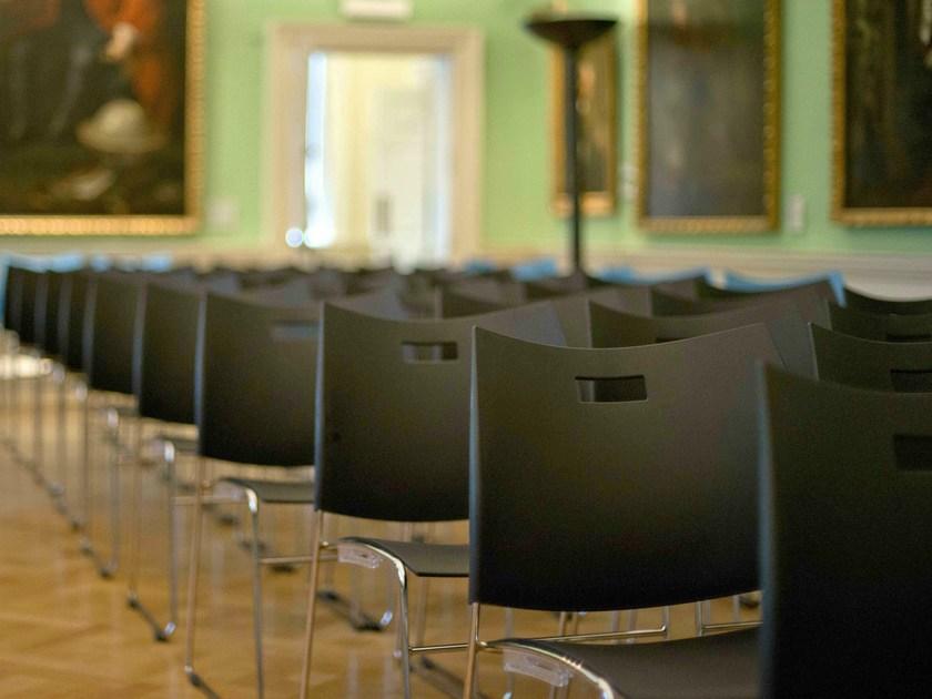 Casala Пластиковые санки Carver 1258-00 - Вид №7