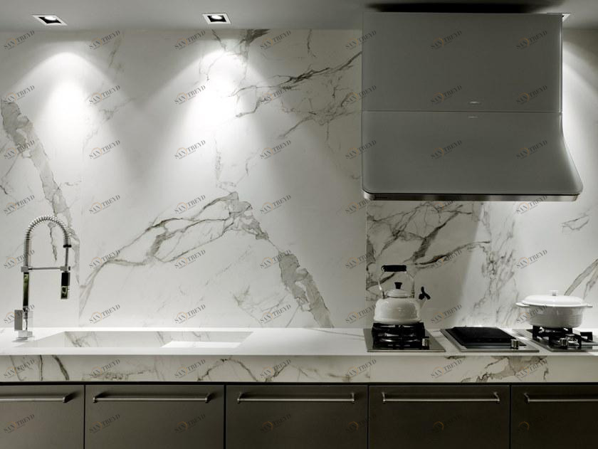 Cosentino Облицовка dekton® с эффектом мрамора Dekton® natural sun-id-1362385