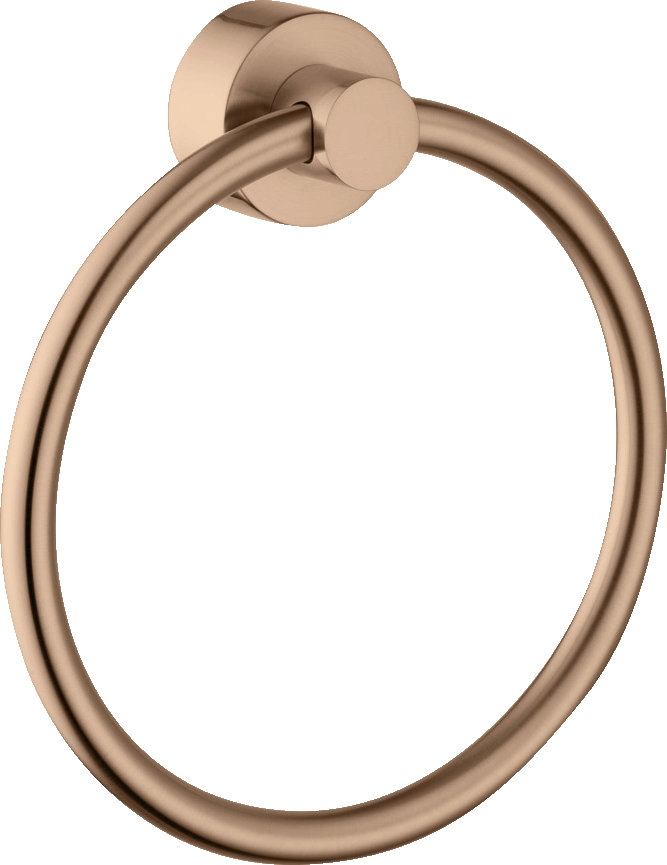 41521300 Кольцо для полотенца AXOR UNO