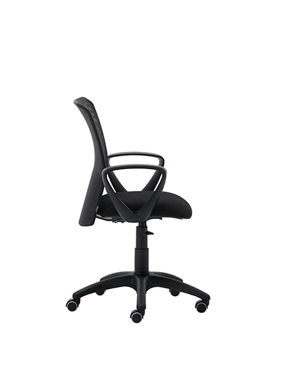 VAGHI Кресло для гостей BURSA RETE sun-id-1986022 - Вид №3