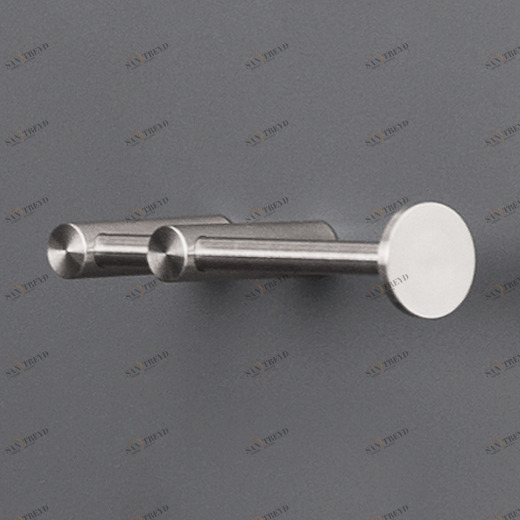 Держатель для туалетной бумаги, установка на левой  STE05 CEADESIGN 