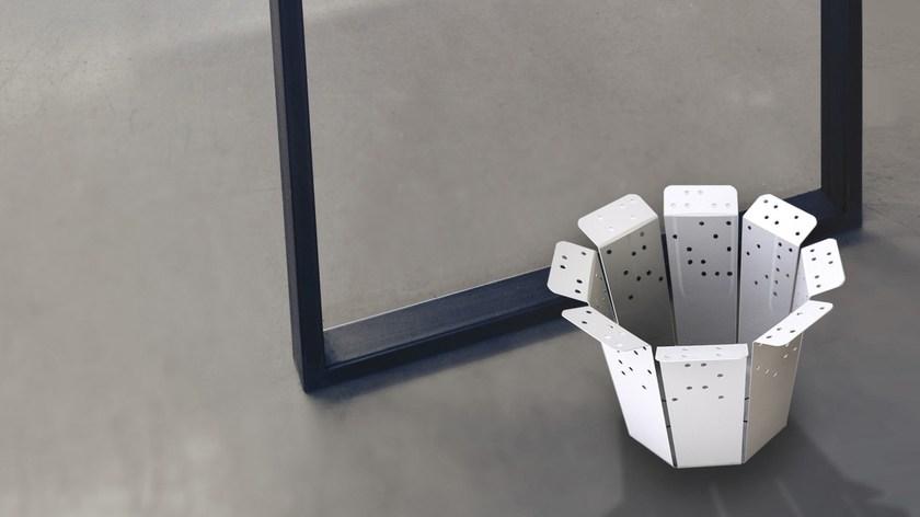 GARDA DESIGN Ваза из листового металла sun-id-1406944 - Вид №2