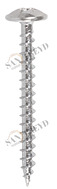 Винт AAD 01 50 060 AAD01 Tecfi 5 х 60 