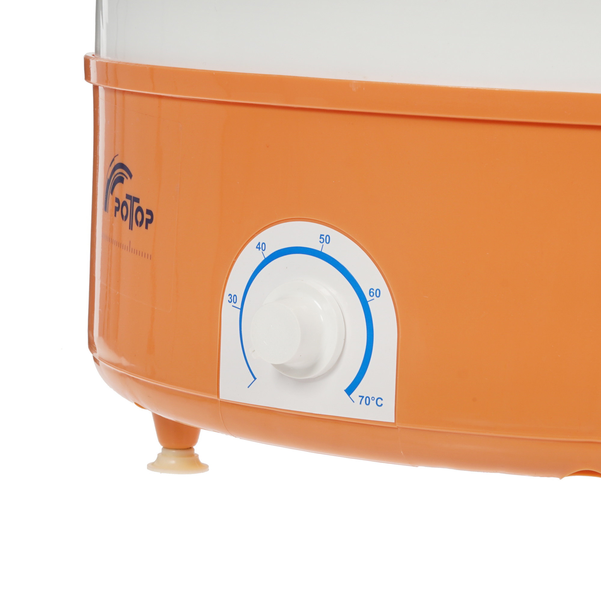 4744841 Сушилка для овощей и фруктов Ротор СШ-002-12 бежевый STDN-0124451 - Вид №3