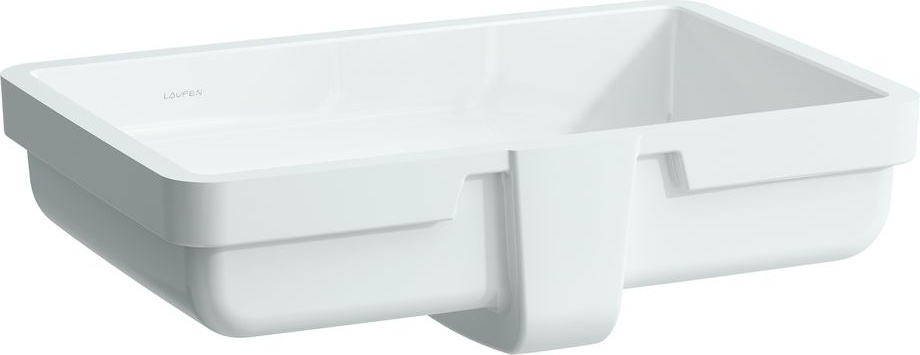 H8124310001551 Встраиваемая в мебель раковина, для установки в столешницу LAUFEN PRO