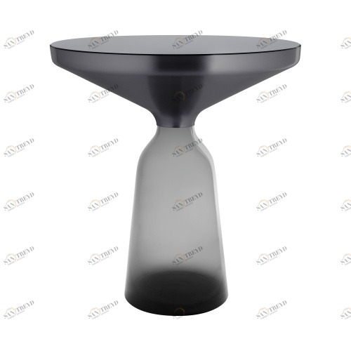 Стол / Bell Side Table Black Classicon sun-id-378371