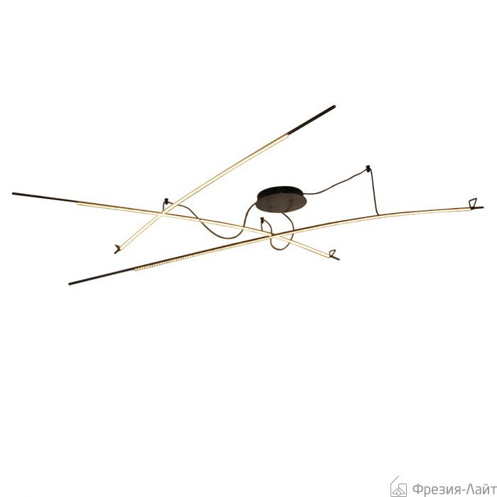 FM Iluminacion 28020/3 потолочный Fm Illuminacion Rita 115942