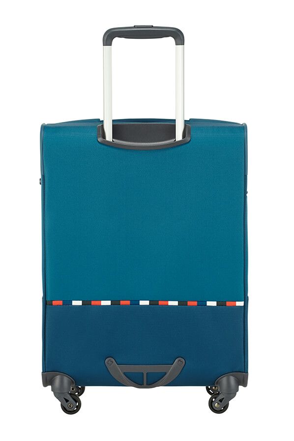 38N-61003 Чемодан 38N*003 Spinner 55 Samsonite Base Boost  - Вид №3