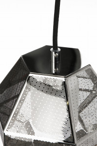 2000621333905 Подвесной светильник Elliot высота 13 диаметр 20 ELECTRORETRO Elliot light