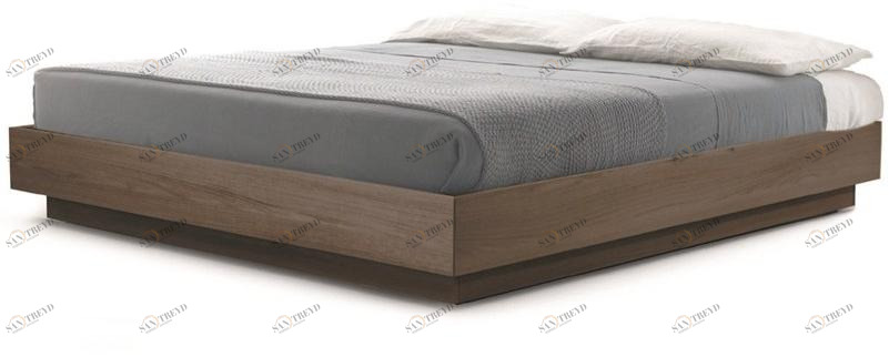 Zalf Кровать-контейнер двуспальная sun-id-1413153