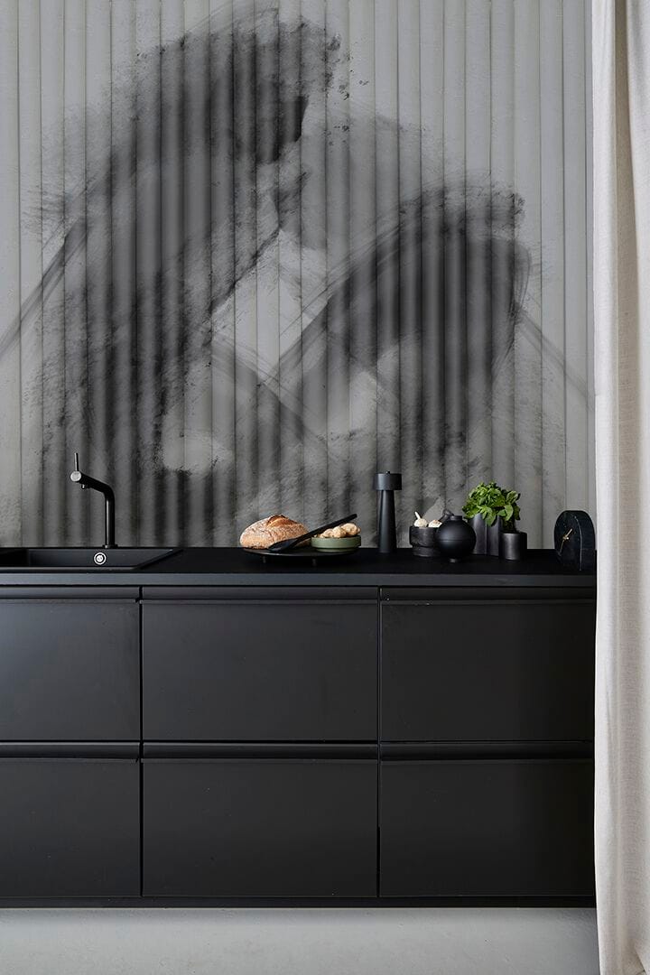 Водонепроницаемые обои Wall&decò MACULA ARCH-00118523 - Вид №1