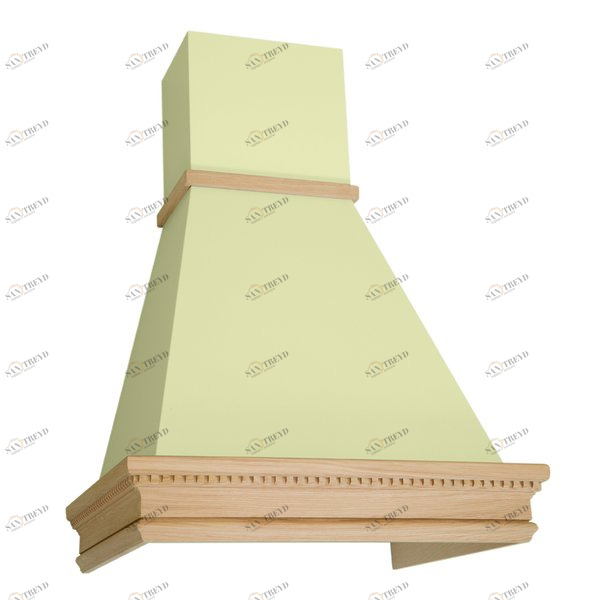 291365 Вытяжка Teka FUEGO 60 HP BEIGE Россия 