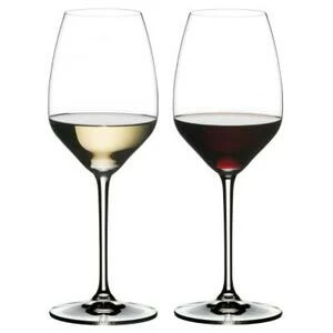 Набор фужеров Extreme Riesling, 460 мл, 2 шт., бессвинцовый хрусталь