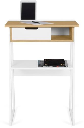 TemaHome Компьютерный шкаф из мдф с ящиками  9003.053719  - Вид №3