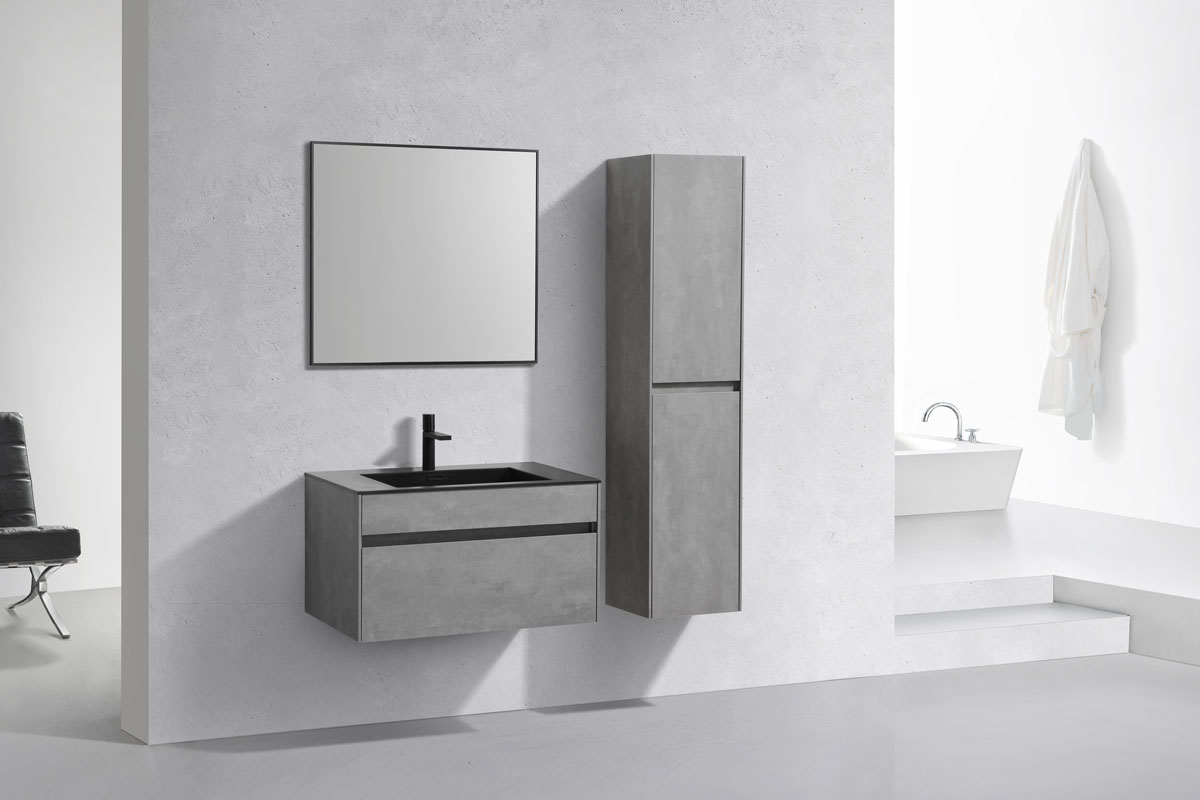 VMC-1C800CT База под раковину Vincea Chiara Santreyd - Вид №4