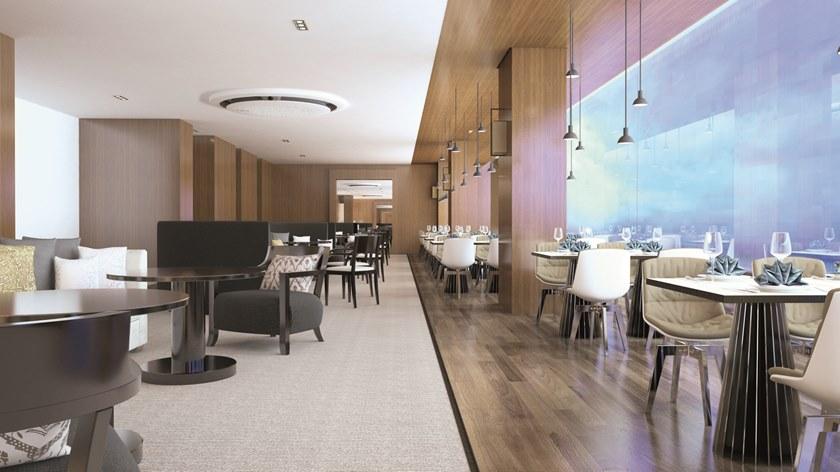 Samsung Climate Solutions Кассетный внутренний блок Dvm s sun-id-1445049 - Вид №3