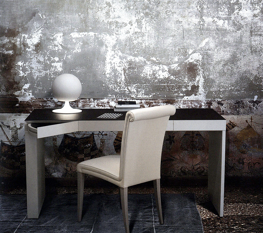 Письменный стол SERGETO POLTRONA FRAU 5383701 