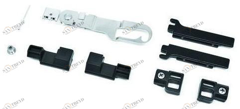 Esinplast Ограничитель открывания без ручки Jeko sun-id-1351278