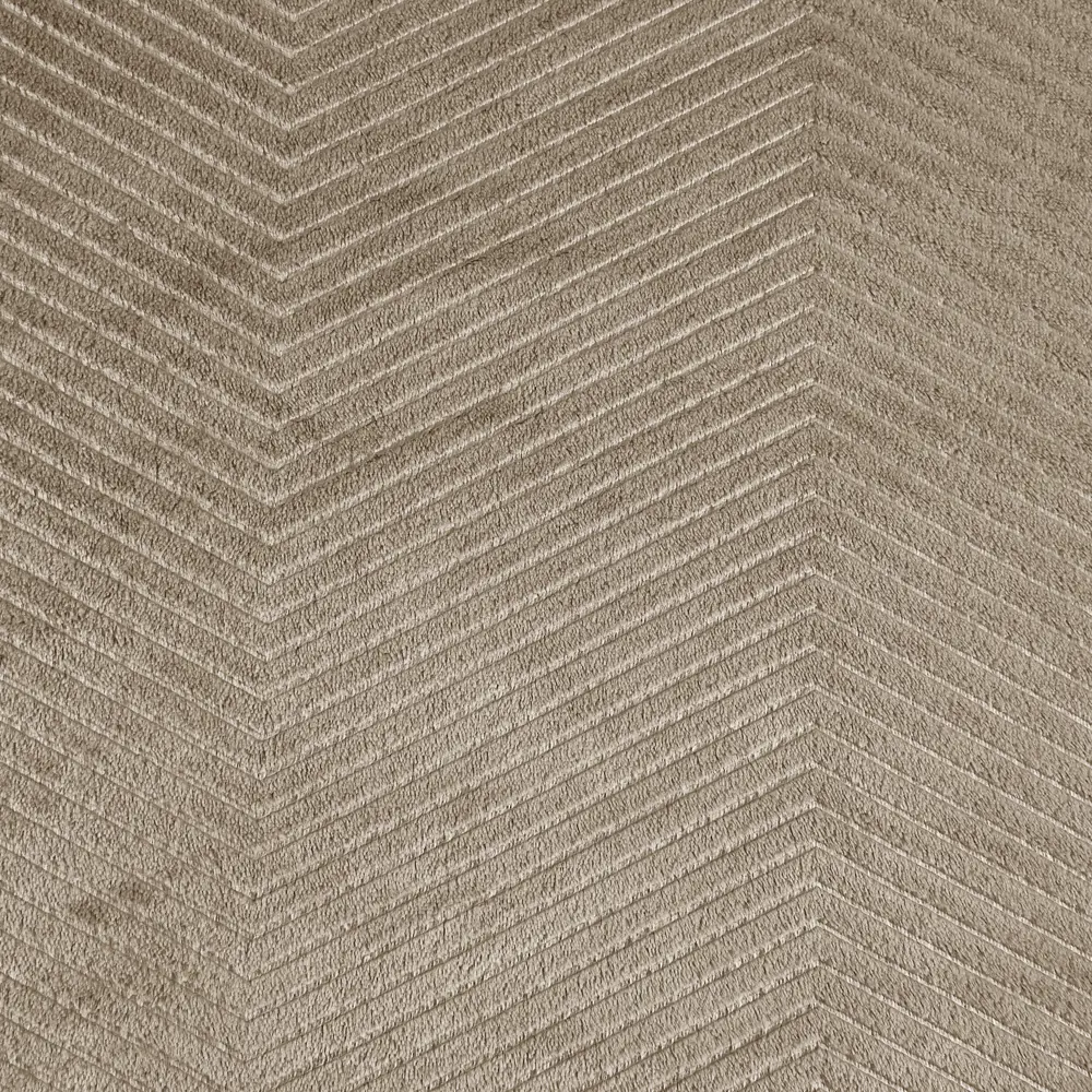 Плед Peru 140x200 см велсофт цвет серо-коричневый 89337307 STLM-2103259 СТОЛИЦА ТЕКСТИЛЯ - Вид №1