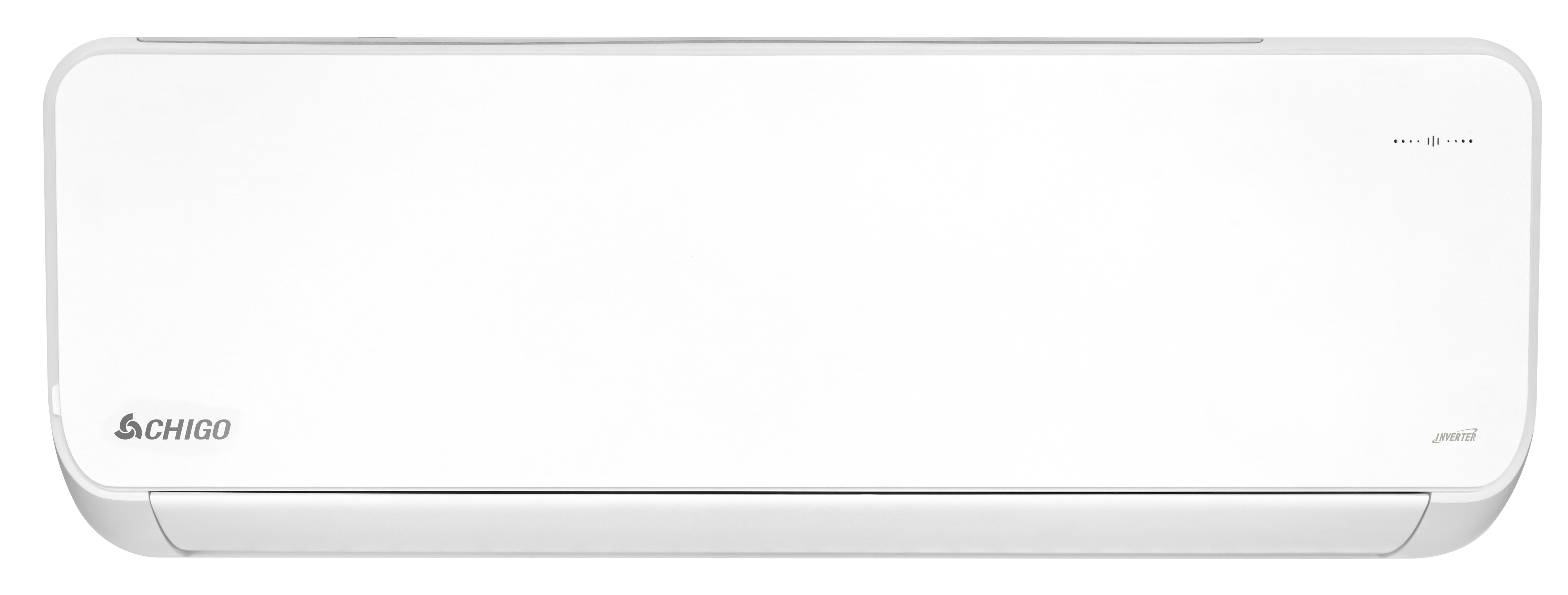 9152690 Кондиционер настенный сплит-система Chigo CS-35V3G-1K268 белый STDN-0086744