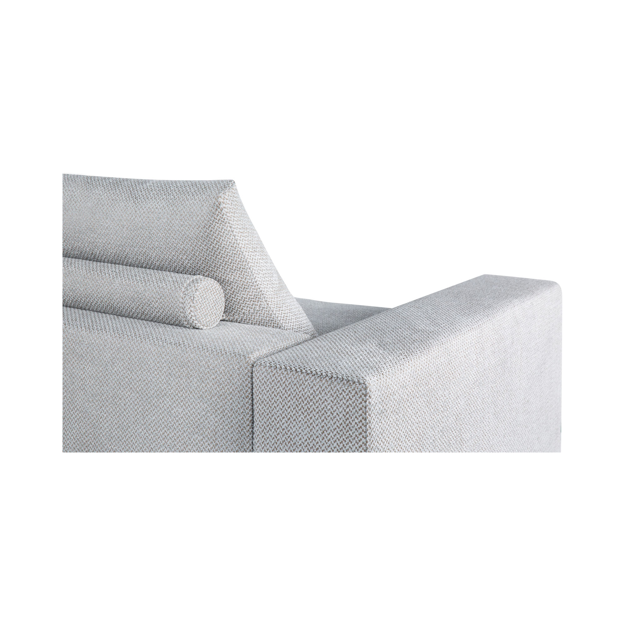 Диван / GROUNDPIECE Flexform sun-id-374094 - Вид №9