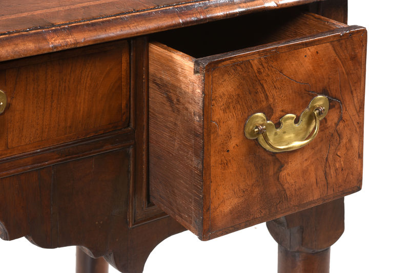 SOR27482 Орех Лоубой ijlbrown  - Вид №3