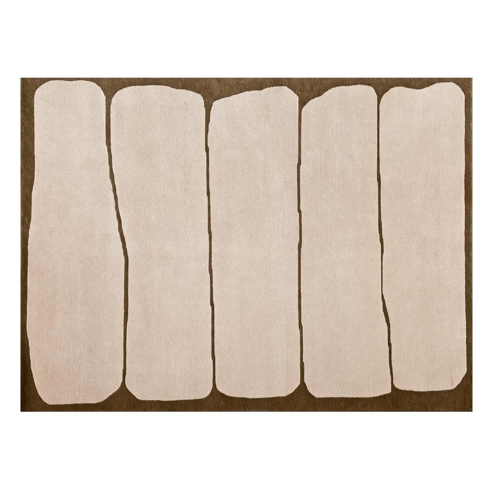 002466 Ковер Maki NOW CARPETS Nepal  - Вид №2