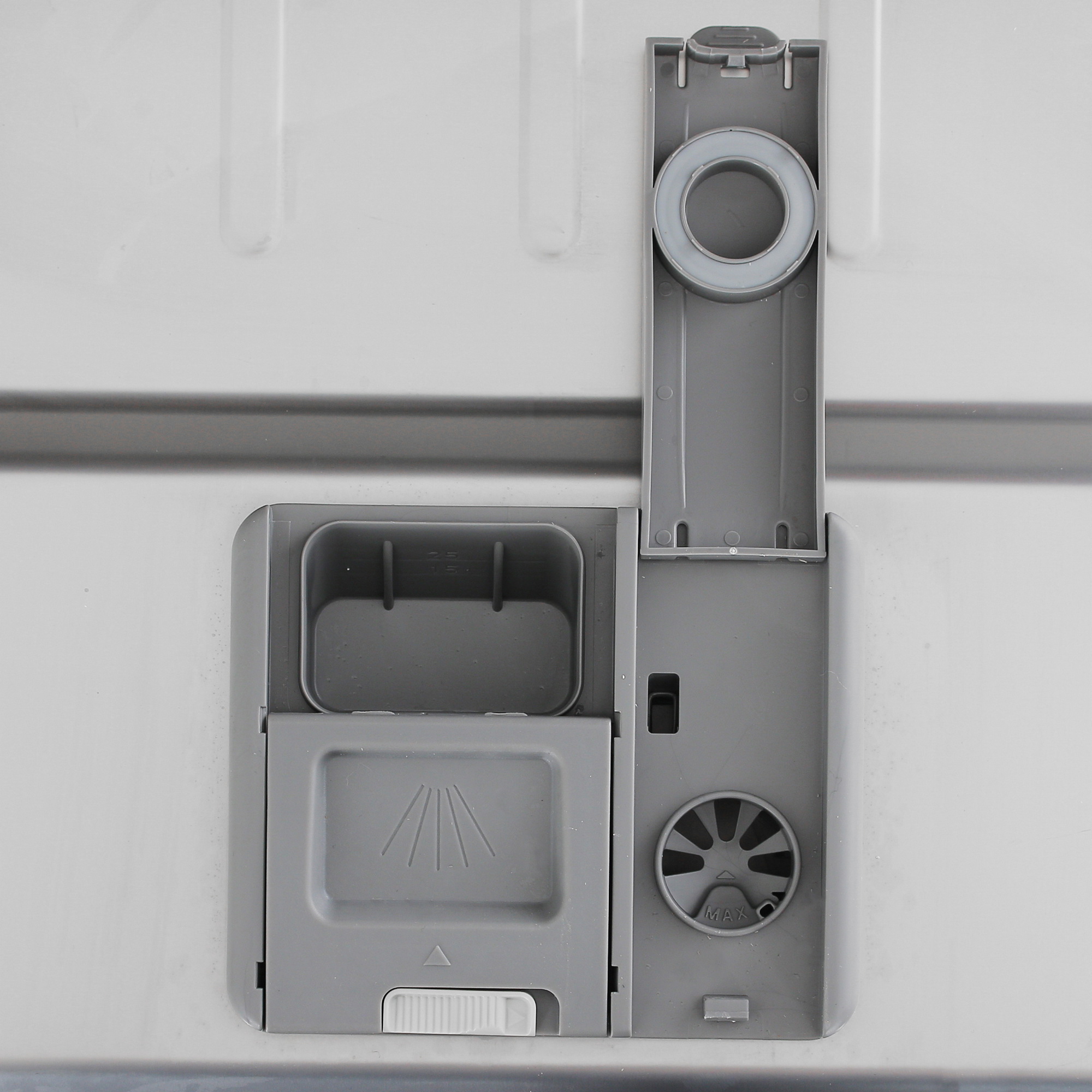 5432348 Встраиваемая посудомоечная машина DEXP DWB60A3L STDN-0116071 - Вид №10