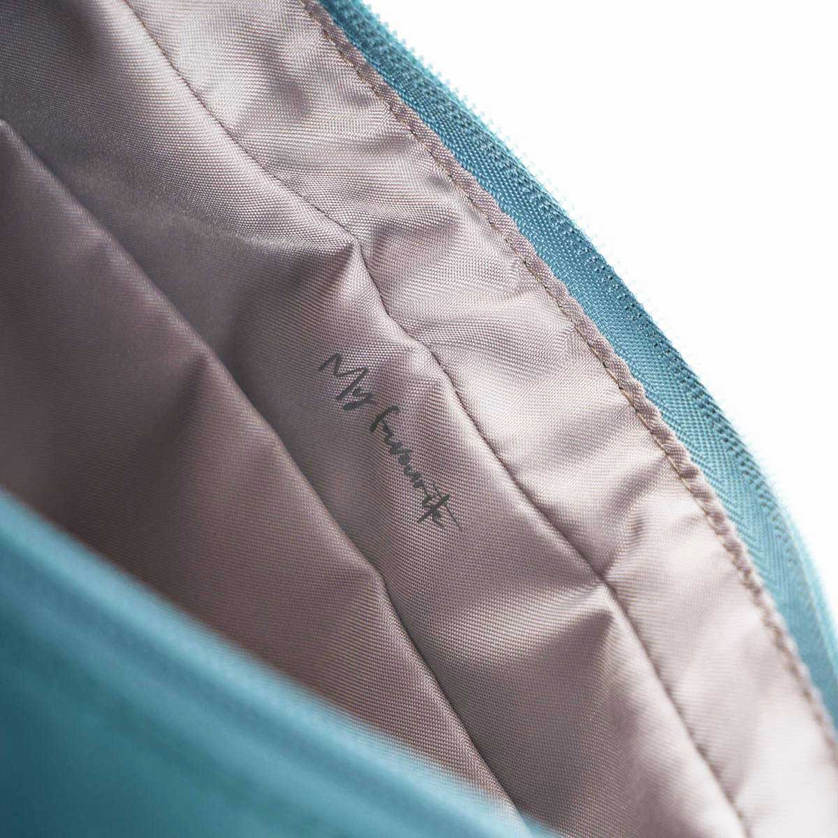 HIC01S/179-08 Молодежная сумка HIC01S Harper`s S RFID Hedgren Inner City  - Вид №6