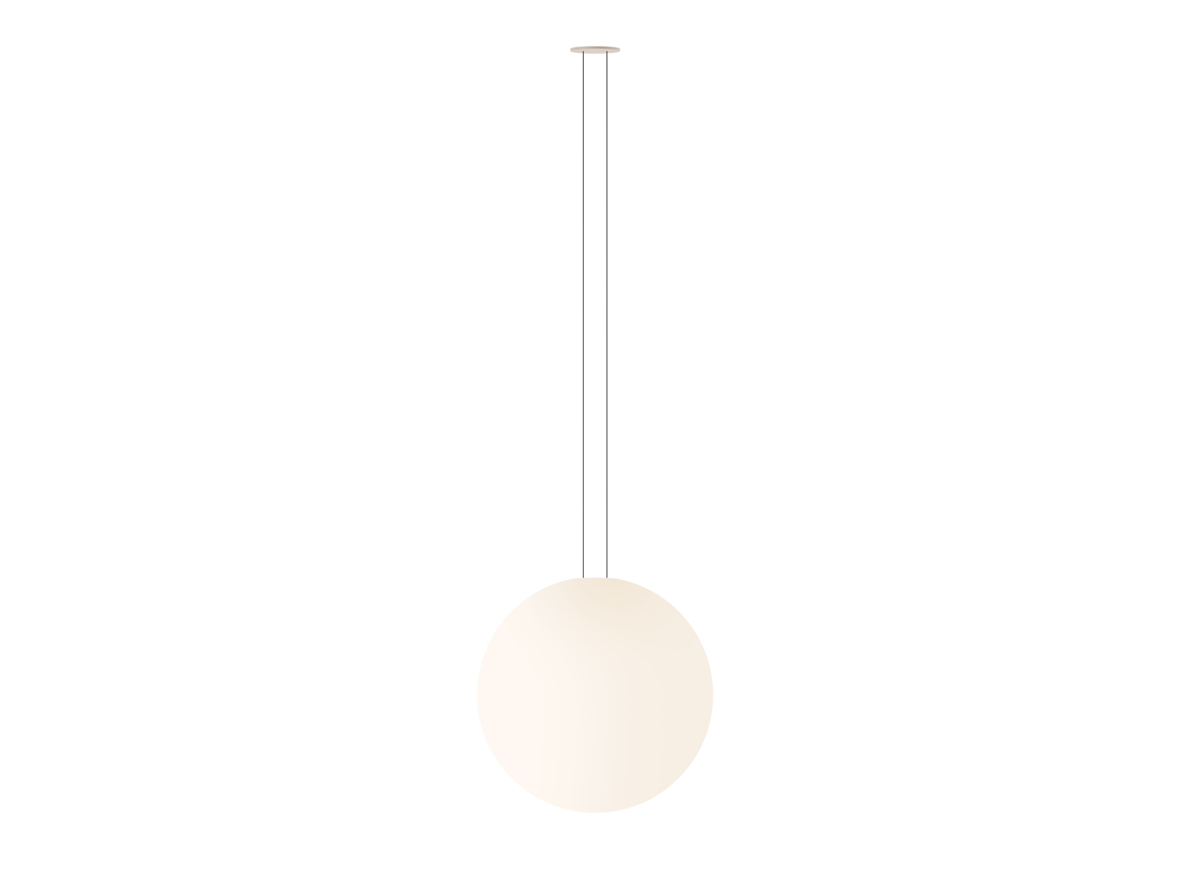 Светодиодный подвесной светильник Vibia Circus Solo ARCH-00124195 - Вид №1