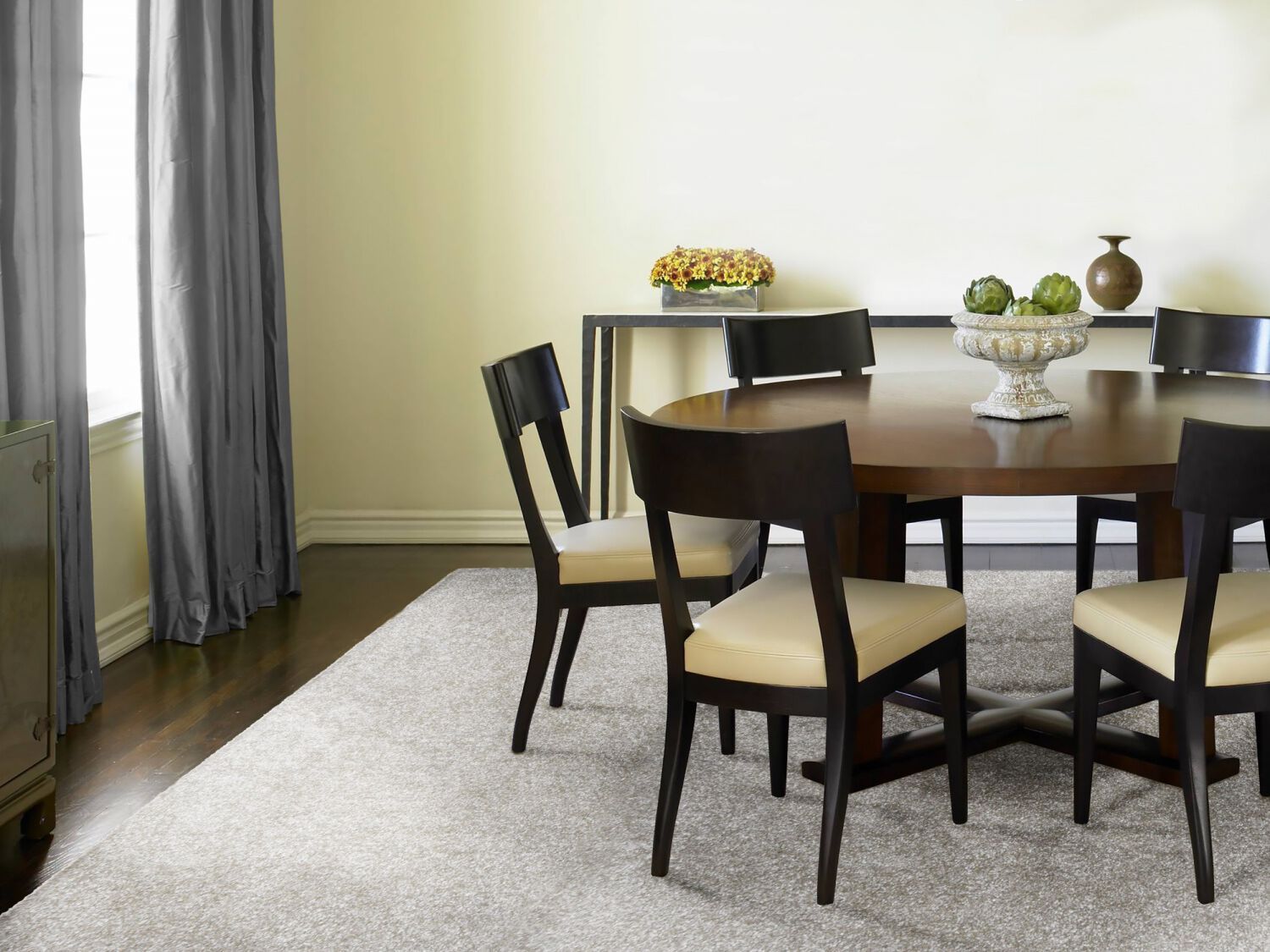 Ковер / Ковер Ademi Резка по запросу - от стены до стены (внутри помещений) ARCH-00118262