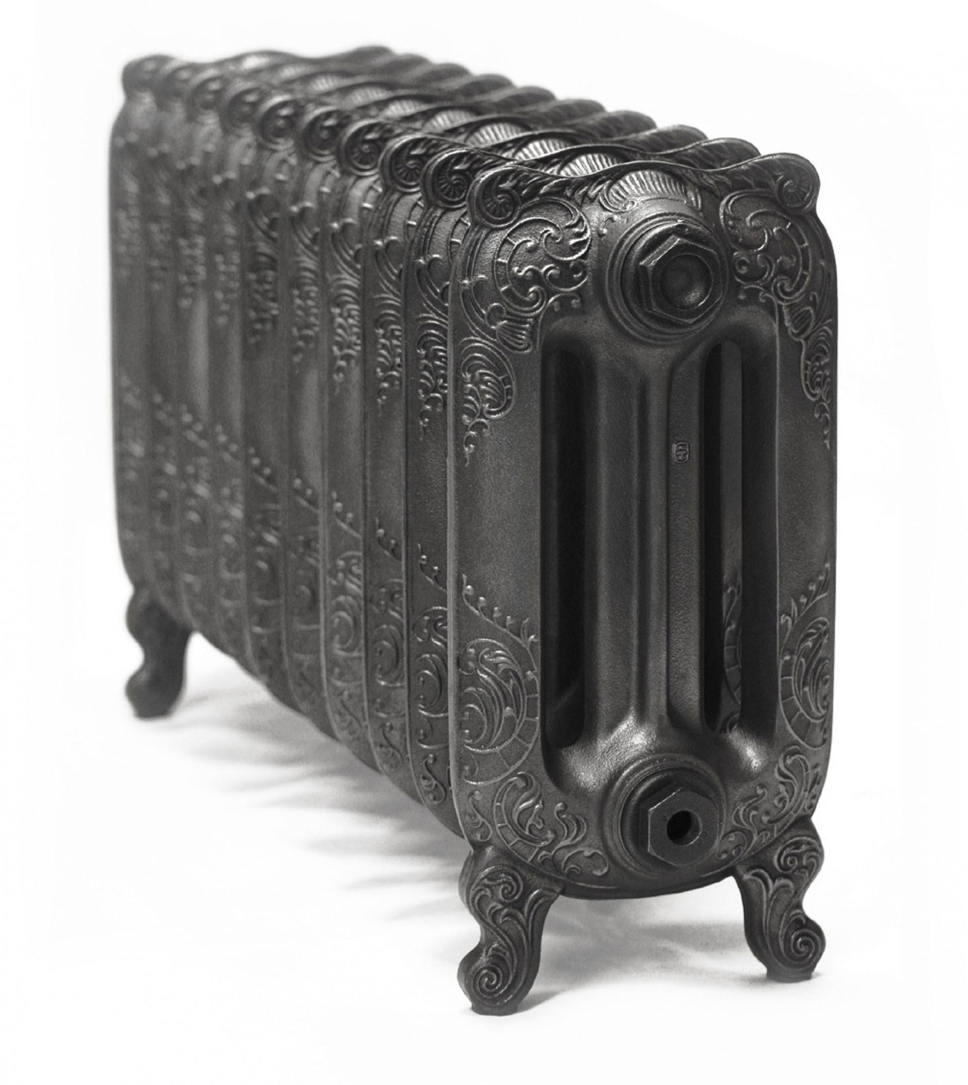 Полотенцесушители WGOXB066126 Oxford Terma 33,75 - Вид №5