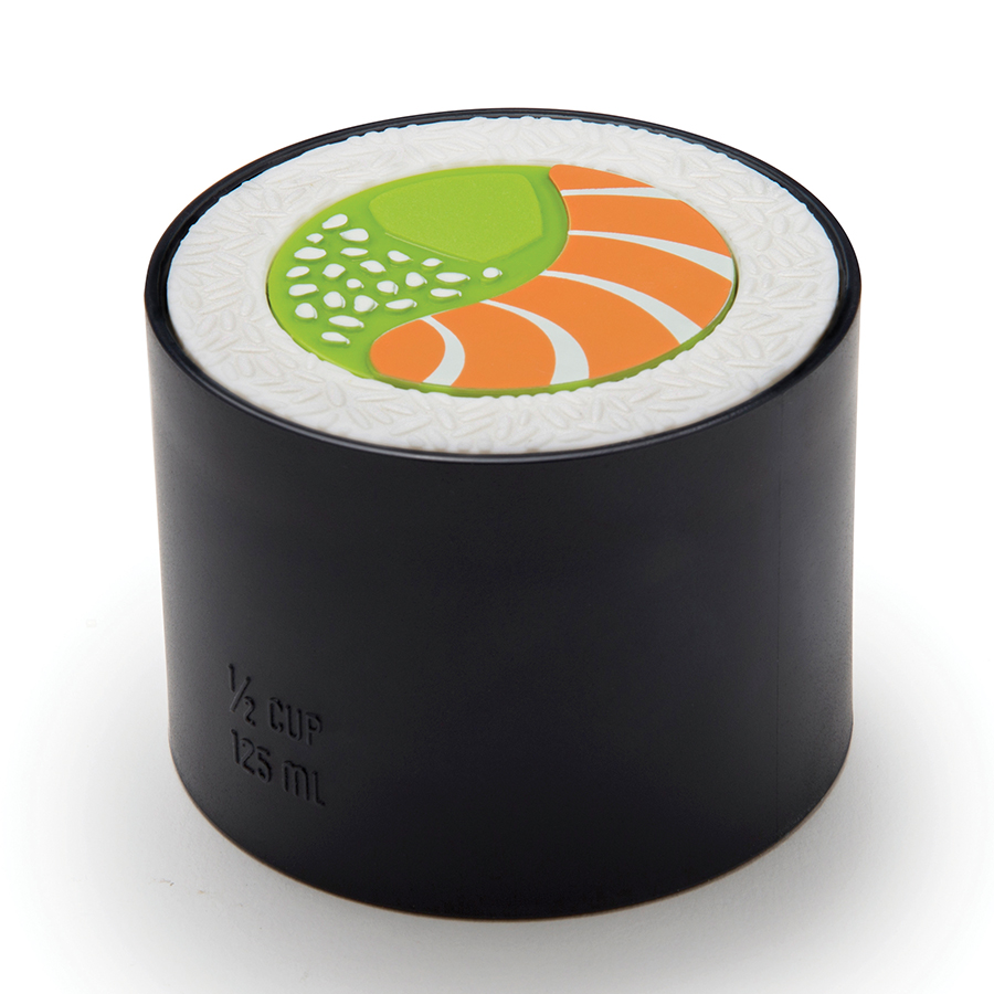 OT863 Чаша мерная Пластмассовая OTOTO Великобритания 