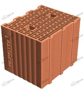 T2D Poroton® plan  383 