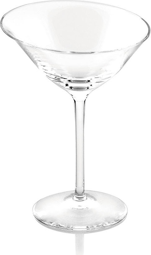 10530530 IVV Бокал для мартини 140мл "Кантико" Стекло 